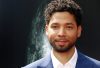 Jussie Smollett