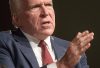 前中央情报局目录约翰·布伦南（John Brennan）。 图片来源：杰伊·戈德温（Jay Godwin）/ Wikimedia Commons。