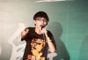 香港的黄智峰（Joshua Wong Chifung）